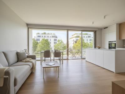 For sale Bois-colombes 2 rooms 43 m2 Hauts de Seine (92270) photo 1