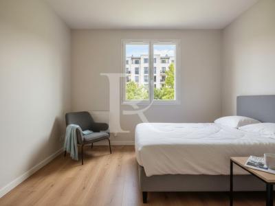 Annonce Vente 2 pi�ces Appartement Arcueil 94