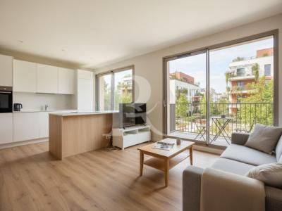 For sale Ivry-sur-seine 4 rooms 83 m2 Val de Marne (94200) photo 0