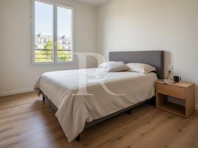 For sale Saint-germain-en-laye 3 rooms 63 m2 Yvelines (78100) photo 1
