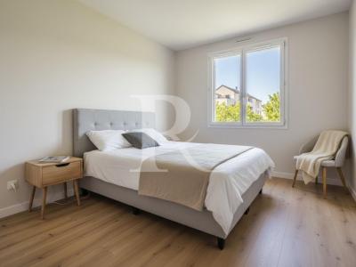 For sale Cergy 3 rooms 63 m2 Val d'Oise (95000) photo 1