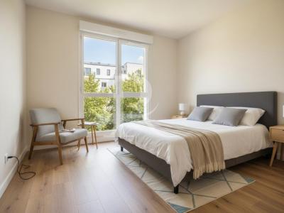 For sale Cergy 2 rooms 43 m2 Val d'Oise (95000) photo 1