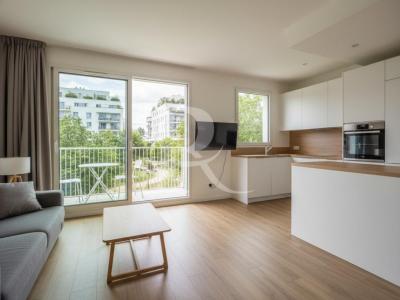 For sale Chelles 2 rooms 43 m2 Seine et marne (77500) photo 0