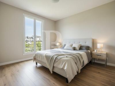 For sale Gennevilliers 3 rooms 63 m2 Hauts de Seine (92230) photo 1
