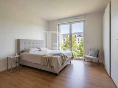 For sale Lagny-sur-marne 3 rooms 63 m2 Seine et marne (77400) photo 1