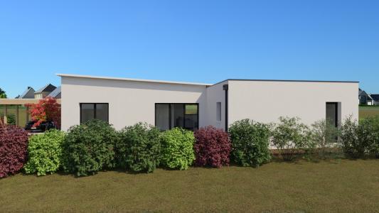 Annonce Vente Maison Auray 56
