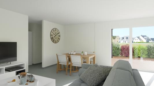 Acheter Maison 115 m2 Auray