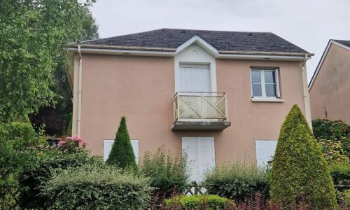 For sale Rouxmesnil-bouteilles 4 rooms 79 m2 Seine maritime (76370) photo 0