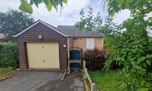For sale Rouxmesnil-bouteilles 4 rooms 79 m2 Seine maritime (76370) photo 1