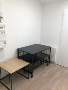 Louer Appartement 15 m2 Lyon-7eme-arrondissement
