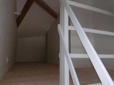 Louer Appartement 17 m2 Lyon-8eme-arrondissement