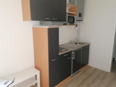 For rent Lyon-8eme-arrondissement 1 room 21 m2 Rhone (69008) photo 0