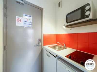 Acheter Appartement 16 m2 Vitry-sur-seine