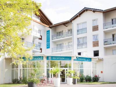 Annonce Vente 2 pi�ces Appartement Divonne-les-bains 01