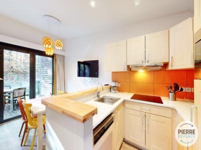 For sale Hattigny 3 rooms 51 m2 Moselle (57790) photo 1
