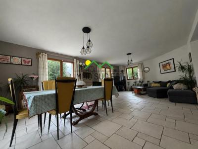 For sale Aime 8 rooms 144 m2 Savoie (73210) photo 1