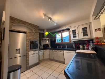 For sale Aime 8 rooms 144 m2 Savoie (73210) photo 2