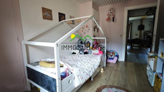 For sale Aime 3 rooms 70 m2 Savoie (73210) photo 2