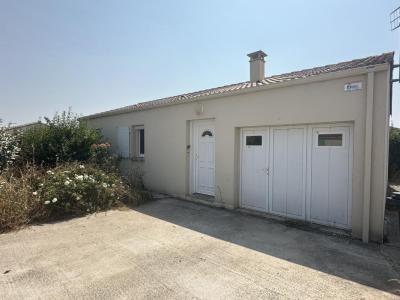 For sale Angles 4 rooms 60 m2 Vendee (85750) photo 0