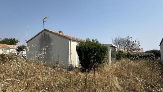 For sale Angles 4 rooms 60 m2 Vendee (85750) photo 4