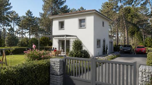 For sale Bourg-argental 4 rooms 86 m2 Loire (42220) photo 1