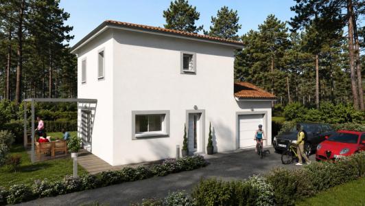 For sale Bourg-argental 4 rooms 86 m2 Loire (42220) photo 2