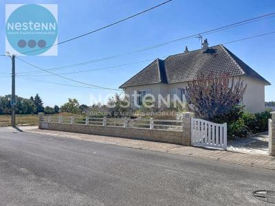 Annonce Vente 5 pi�ces Maison Blois 41