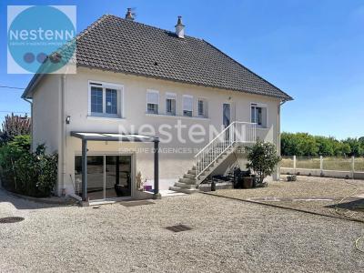 Acheter Maison 125 m2 Blois