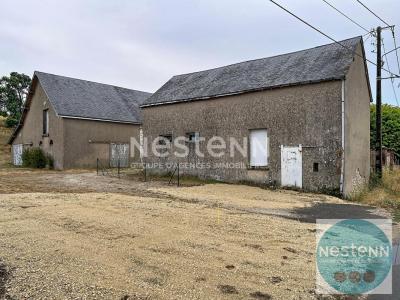 For sale Chouzy-sur-cisse 8 rooms 320 m2 Loir et cher (41150) photo 2
