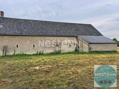 For sale Chouzy-sur-cisse 8 rooms 320 m2 Loir et cher (41150) photo 4
