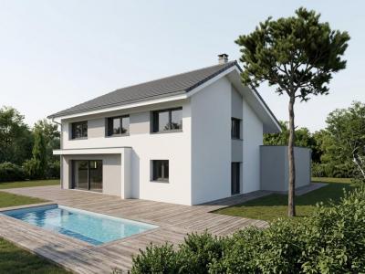 For sale Seynod 5 rooms 134 m2 Haute savoie (74600) photo 0