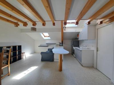 Annonce Location 2 pi�ces Appartement Allonzier-la-caille 74