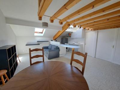 Louer Appartement 50 m2 Allonzier-la-caille