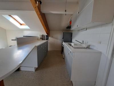 Louer Appartement Allonzier-la-caille Haute savoie
