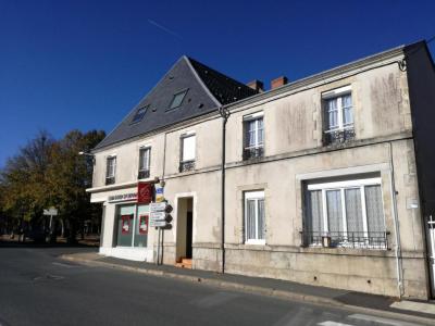 For rent Aigurande 3 rooms 61 m2 Indre (36140) photo 0