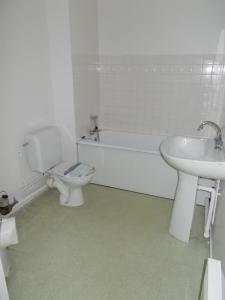 Louer Appartement Chatre 532 euros