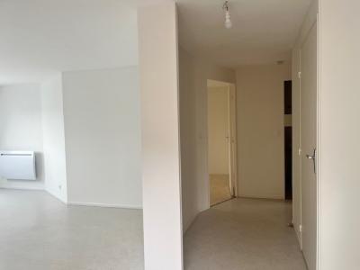 Louer Appartement Chatre 465 euros