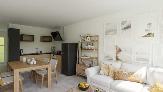 Annonce Vente 3 pi�ces Appartement Illzach 68