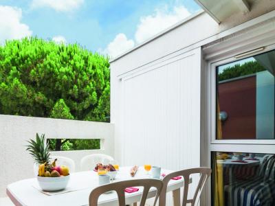 Annonce Vente 2 pi�ces Appartement Grande-motte 34