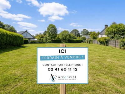 For sale Mouzeil 797 m2 Loire atlantique (44850) photo 0