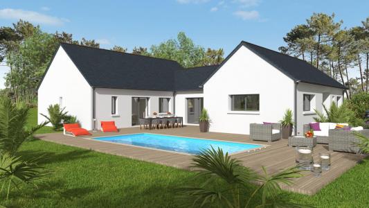 For sale Mouzeil 797 m2 Loire atlantique (44850) photo 3