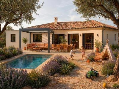 For sale Vacquiers 4 rooms 110 m2 Haute garonne (31340) photo 0