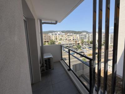 Annonce Location Appartement Ajaccio 20