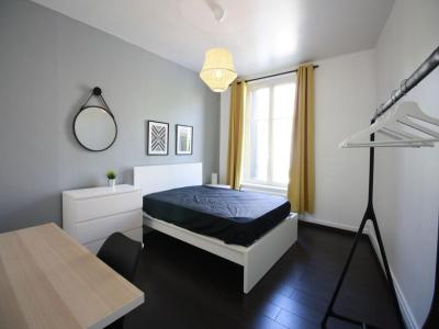 For rent Nancy 1 room 15 m2 Meurthe et moselle (54000) photo 0
