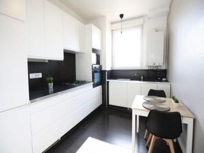 Louer Appartement 15 m2 Nancy