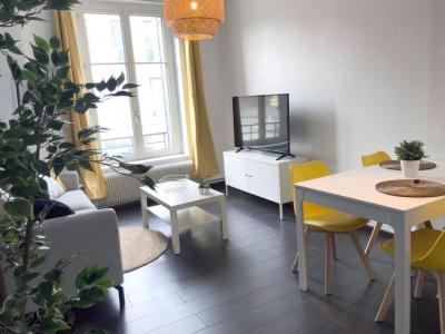 Louer Appartement Nancy Meurthe et moselle