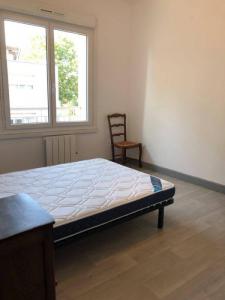 For rent Neuves-maisons 2 rooms 39 m2 Meurthe et moselle (54230) photo 2