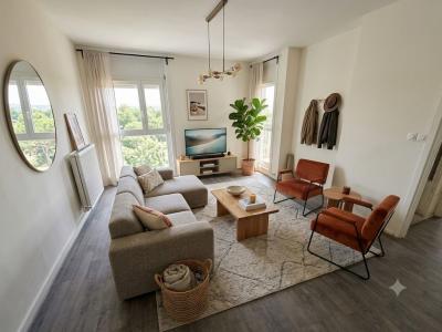 For sale Saint-fons 3 rooms 52 m2 Rhone (69190) photo 0