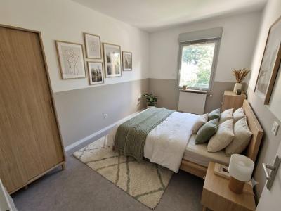 Acheter Appartement Rillieux-la-pape 158000 euros