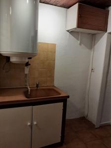 Louer Appartement 30 m2 Cervione